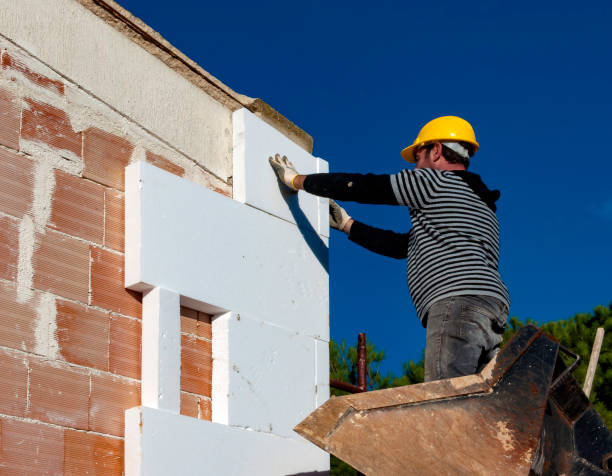 Best Soundproof Insulation Installation  in El Lago, TX