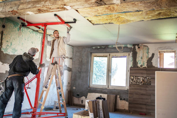 Best Commercial Insulation Contractor  in El Lago, TX