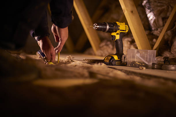 Best Insulation Inspection Services  in El Lago, TX
